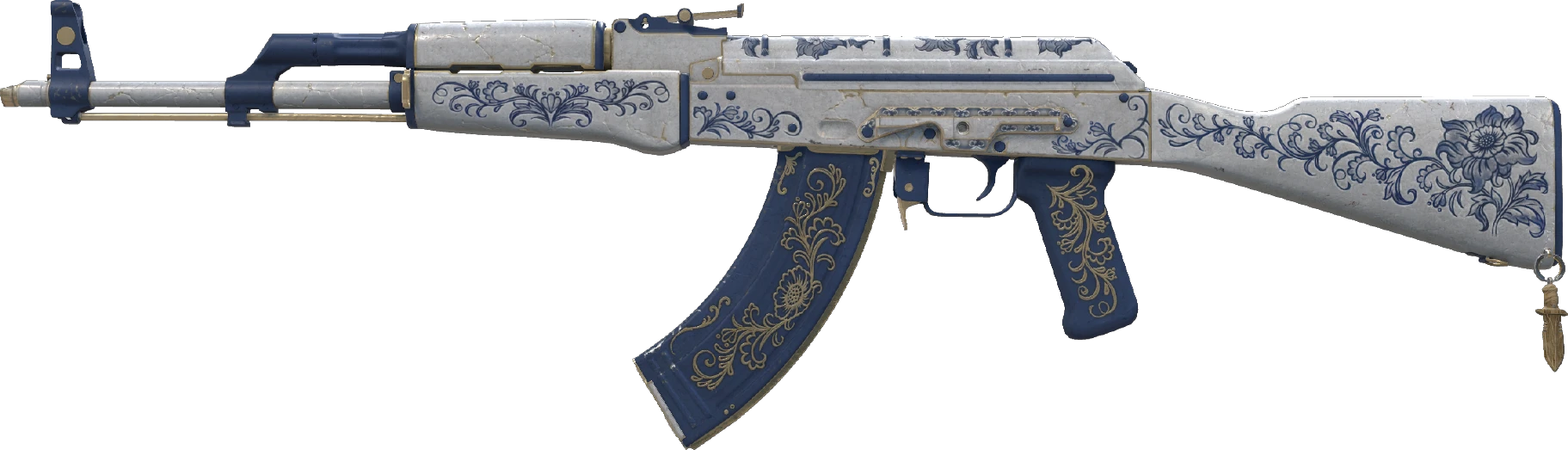 AK-47 | Inheritance