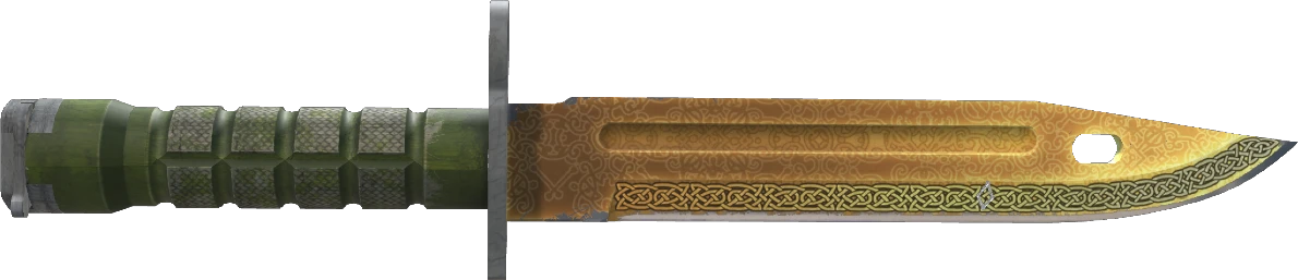 ★ Bayonet | Lore