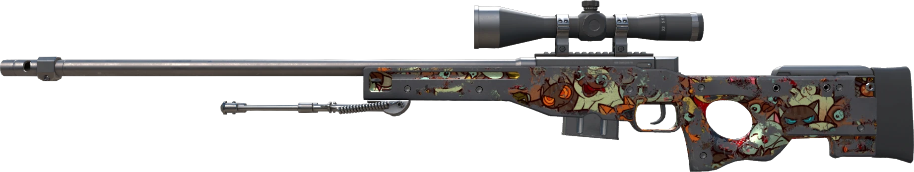 AWP | PAW