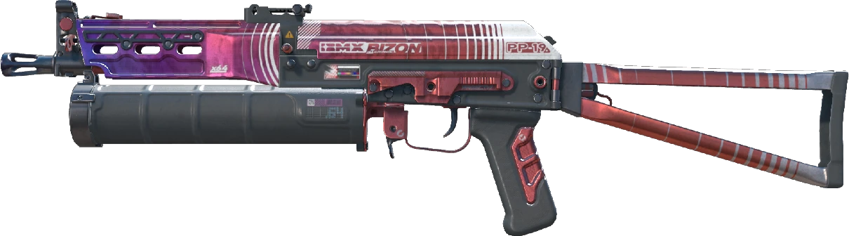 PP-Bizon | RMX