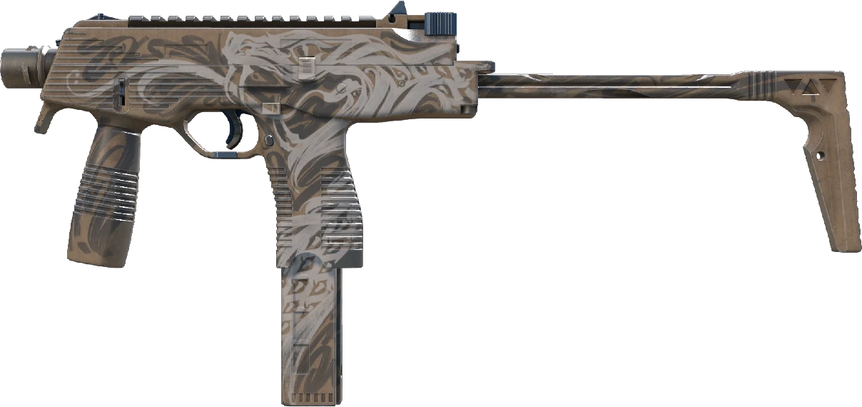 MP9 | Dune Asp
