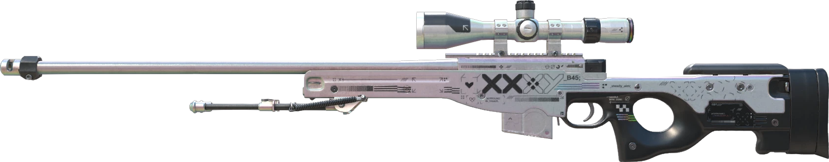 AWP | Printstream