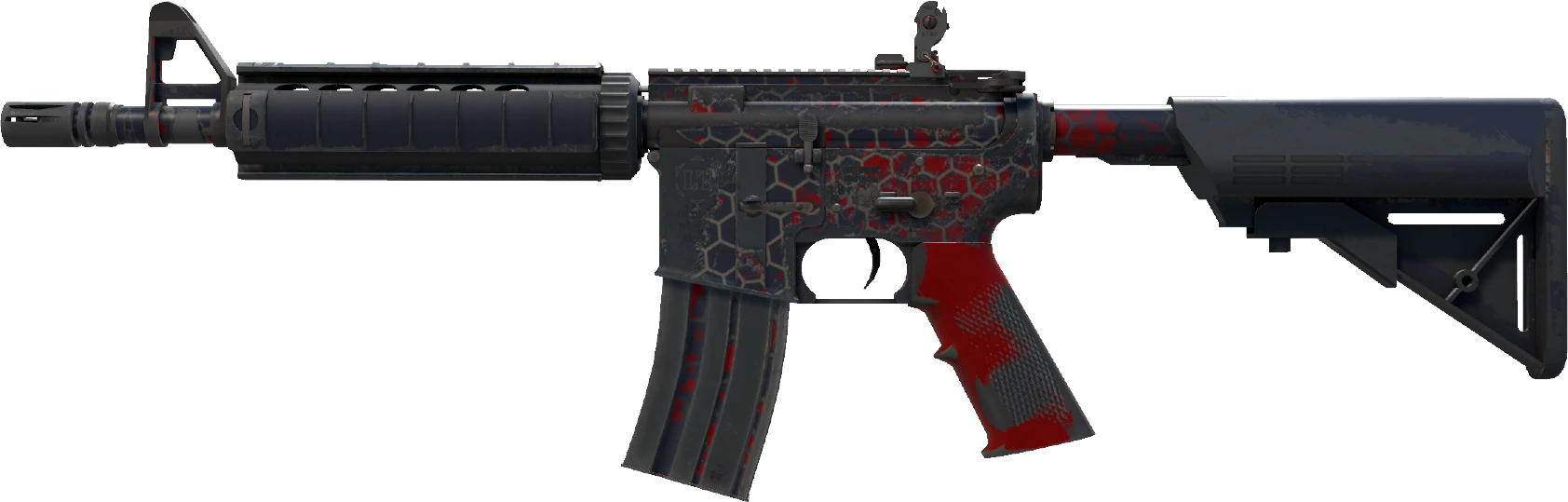 M4A4 | Converter