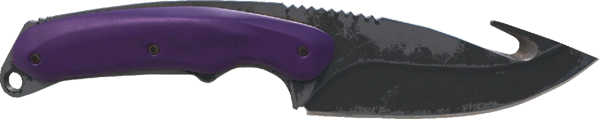 ★ Gut Knife | Ultraviolet
