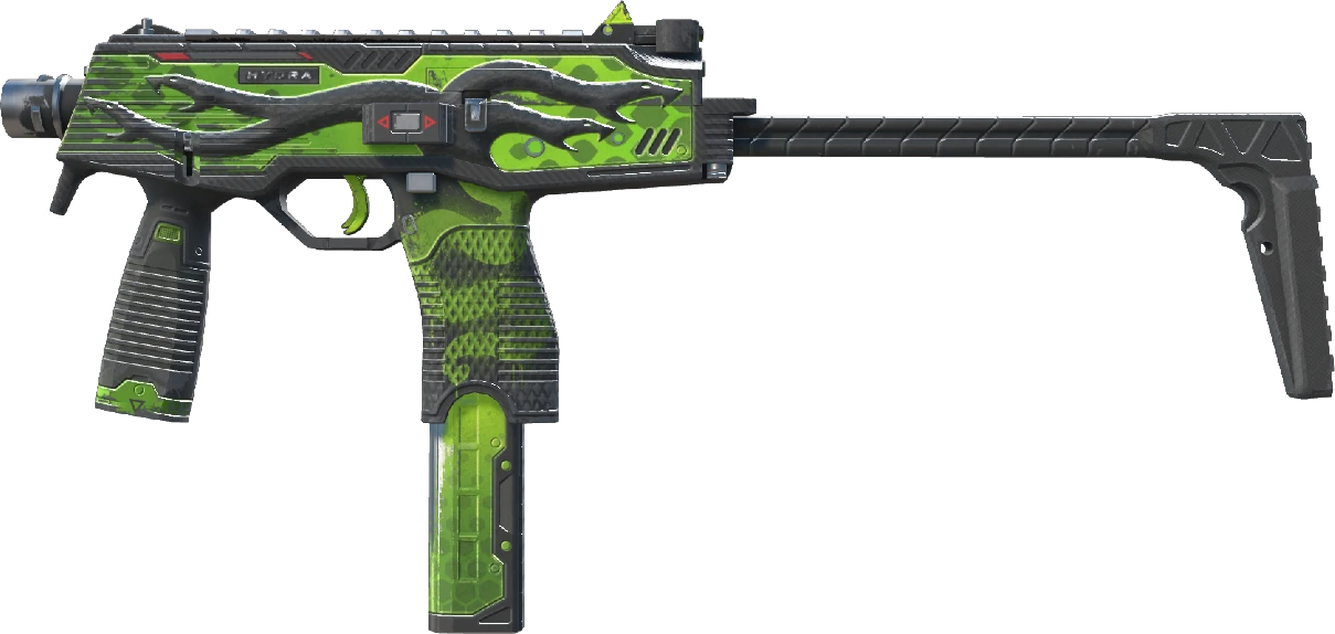 MP9 | Hydra