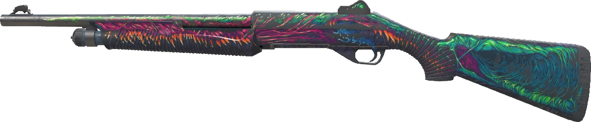 Nova | Hyper Beast