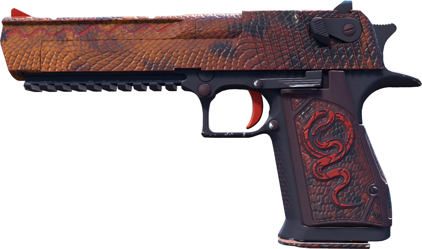 Desert Eagle | Serpent Strike