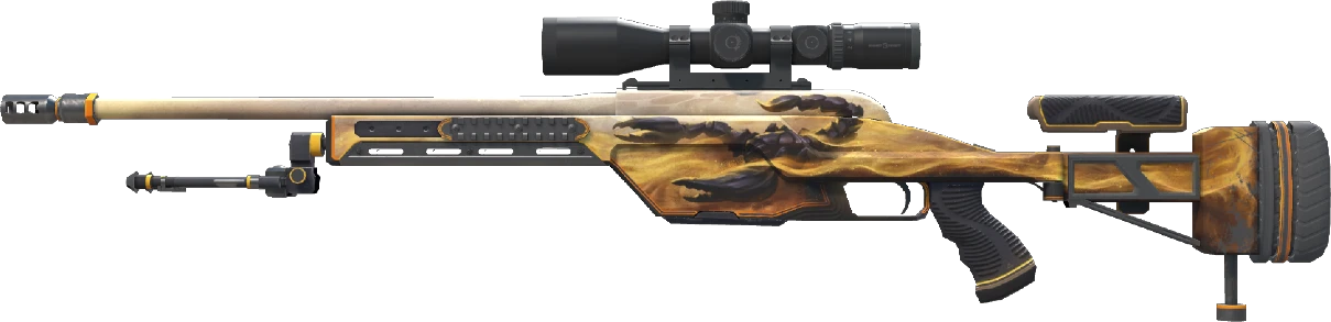 SSG 08 | Death Strike