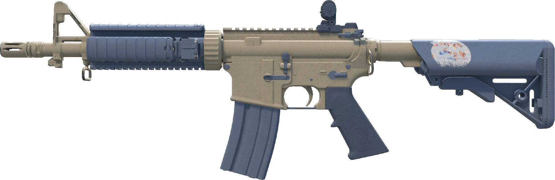 M4A4 | Tornado