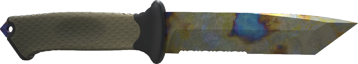★ Ursus Knife | Case Hardened