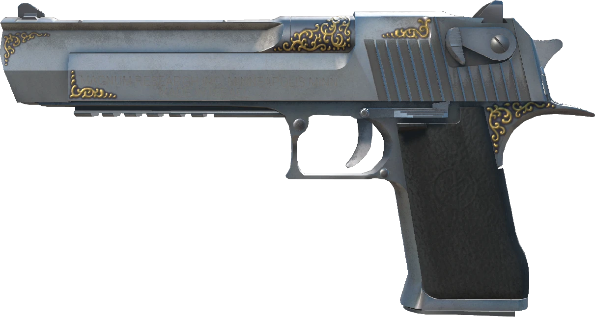 Desert Eagle | Heirloom