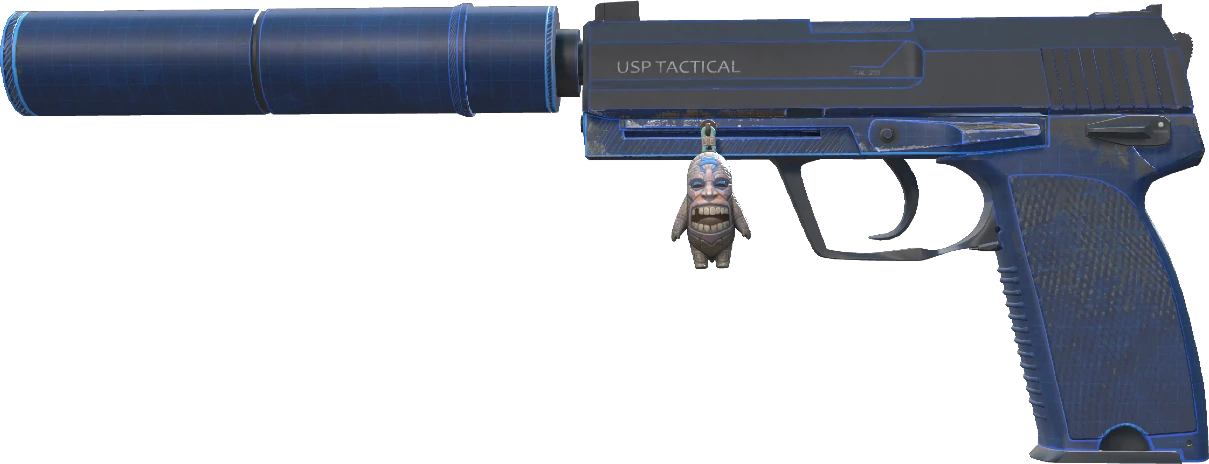 USP-S | Blueprint