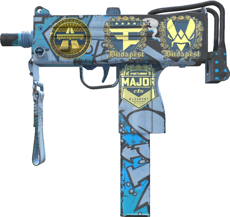 MAC-10 | Pipsqueak