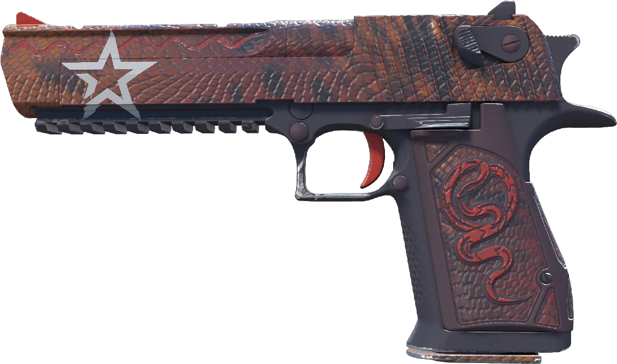 Desert Eagle | Serpent Strike