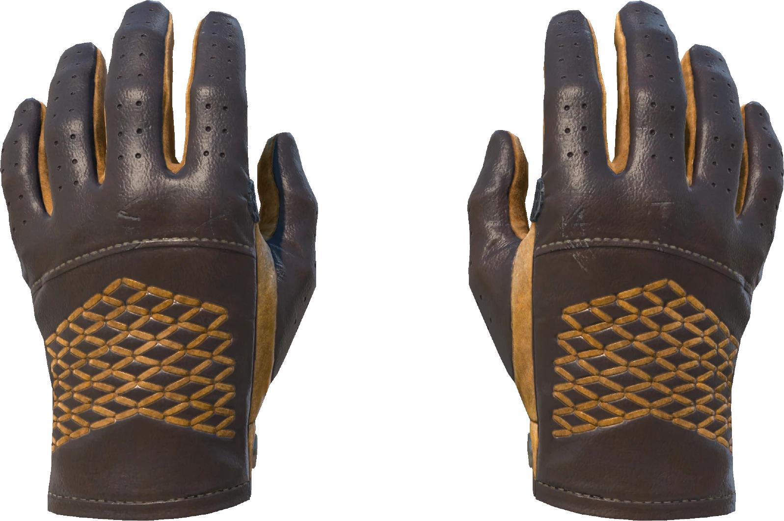 ★ Driver Gloves | Overtake