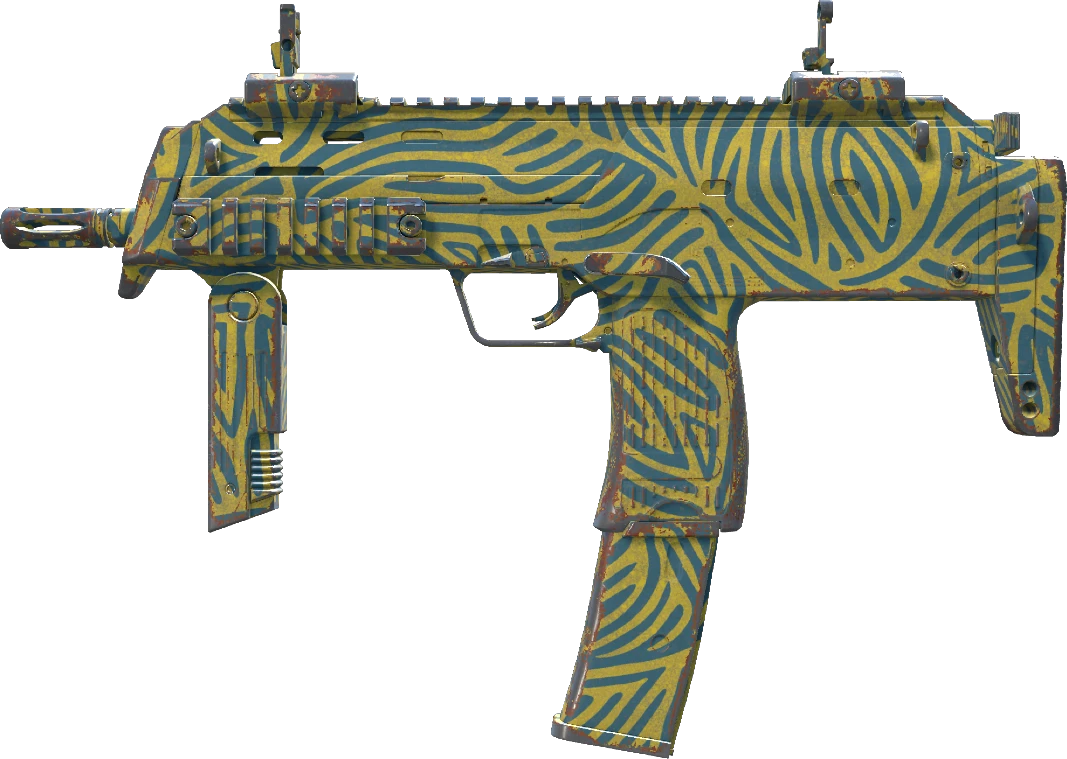 MP7 | Akoben