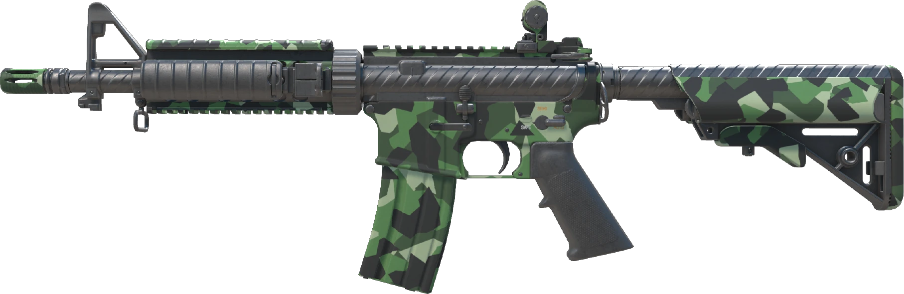 M4A4 | Choppa