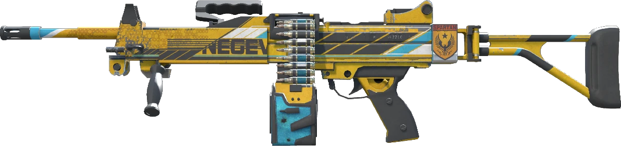 Negev | Power Loader