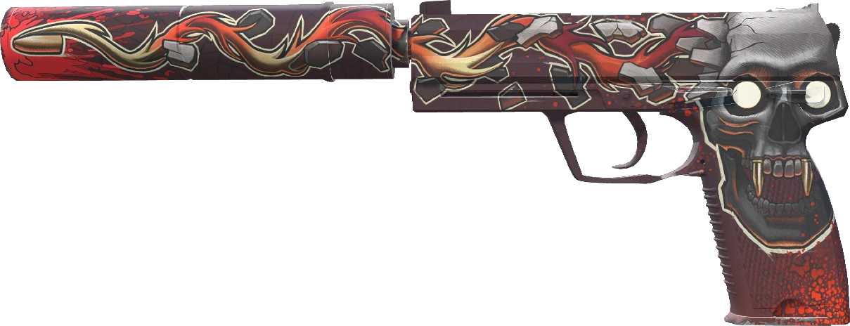 USP-S | Kill Confirmed
