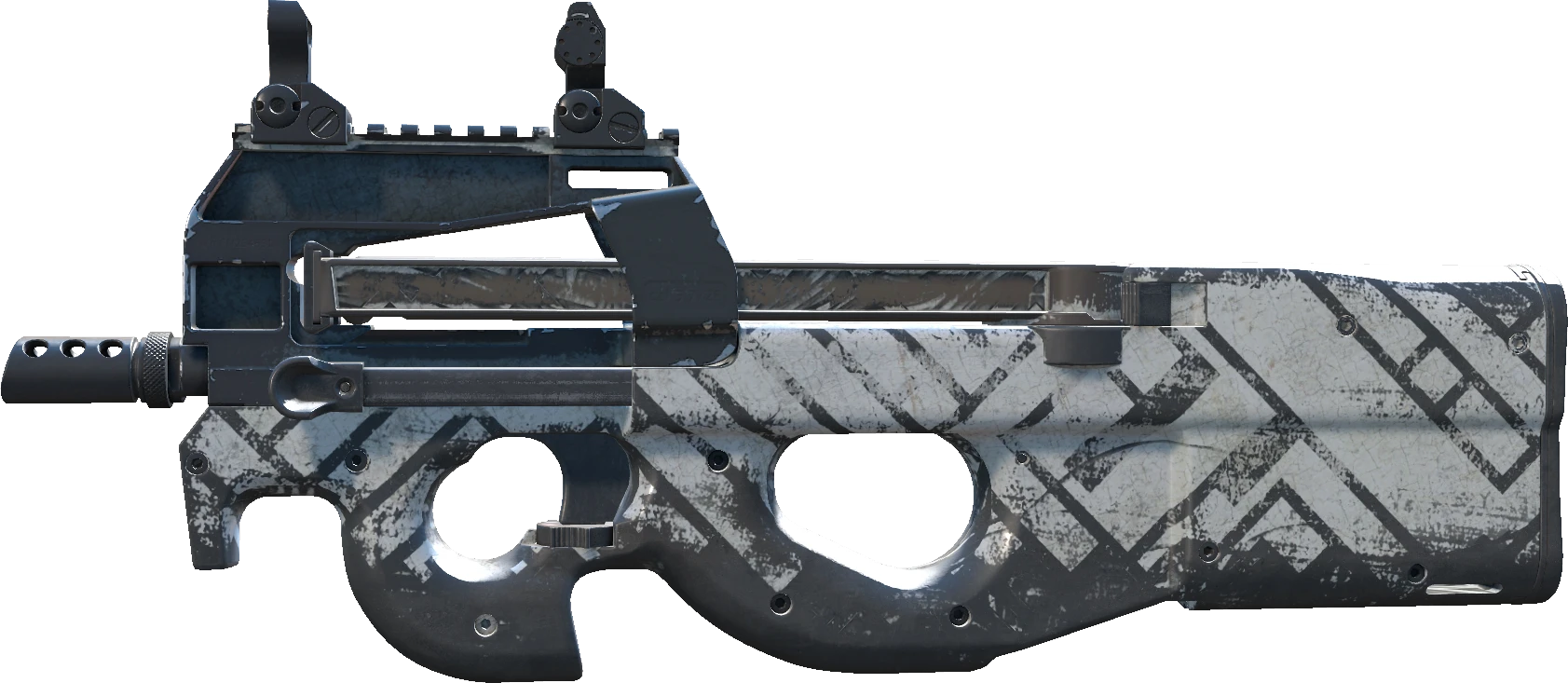 P90 | Aeolian Light