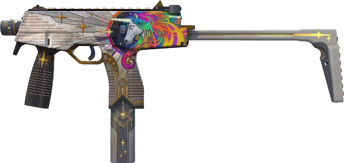MP9 | Starlight Protector