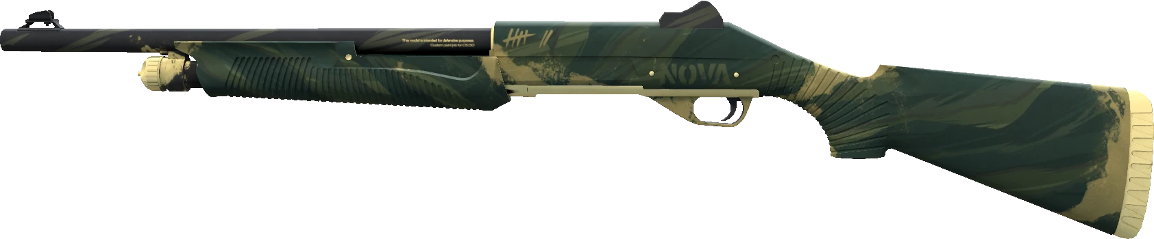 Nova | Ranger