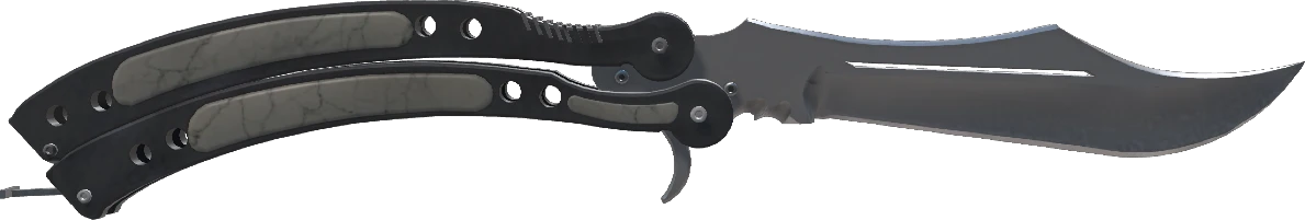 ★ Butterfly Knife