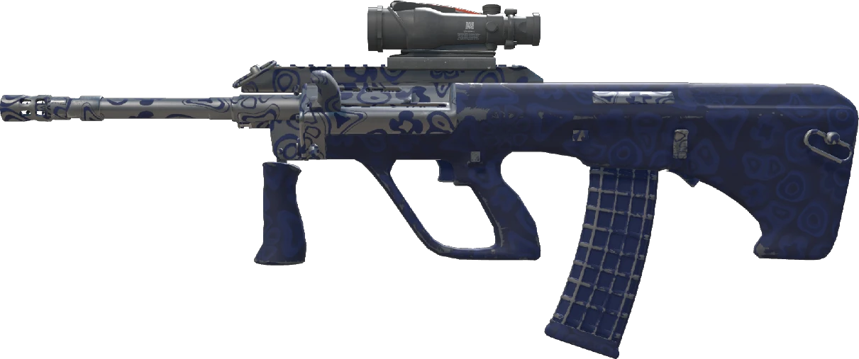 AUG | Navy Murano