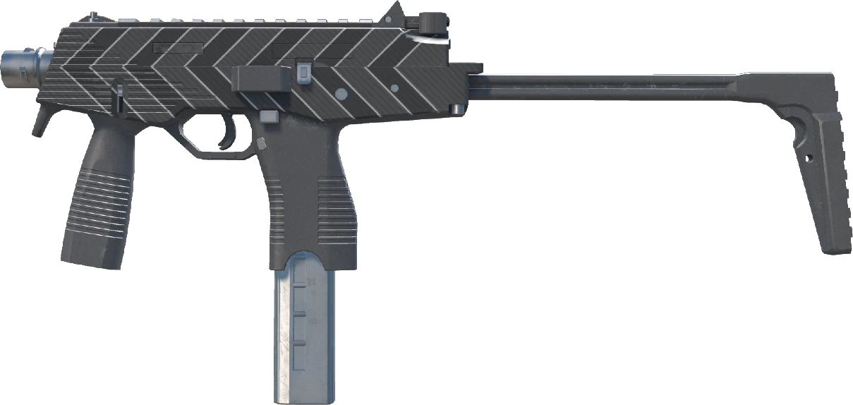MP9 | Dart