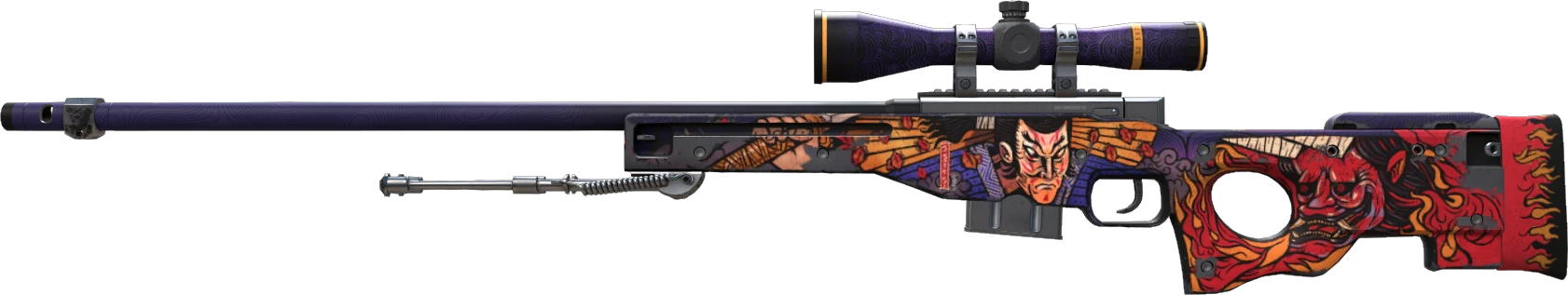 AWP | Oni Taiji