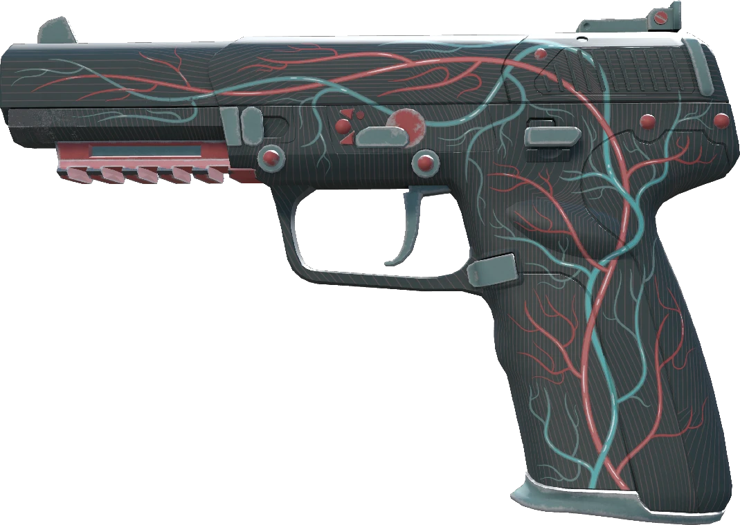 Five-SeveN | Capillary
