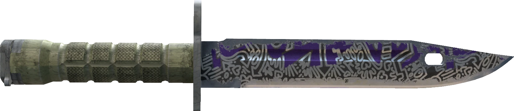 ★ Bayonet | Freehand