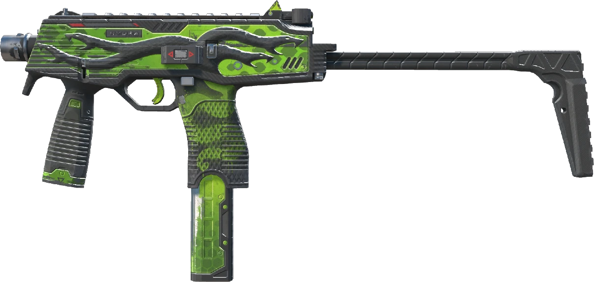 MP9 | Hydra