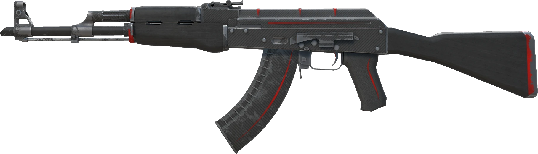 AK-47 | Redline