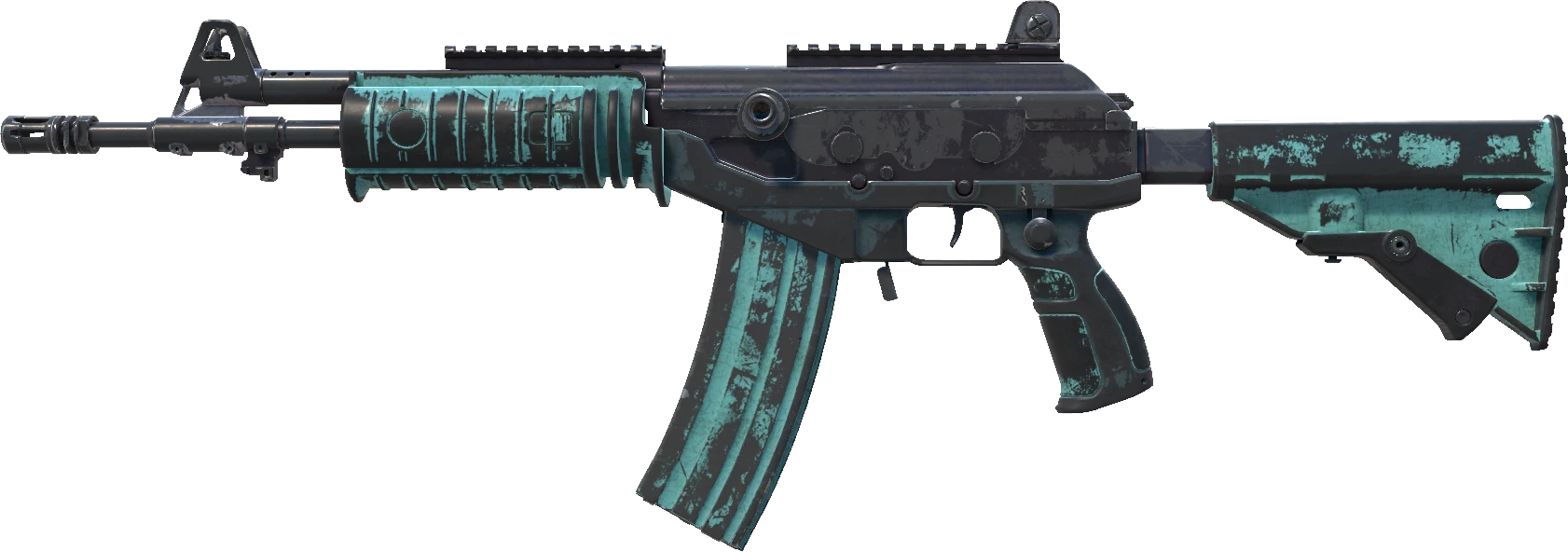 Galil AR | Robin's Egg