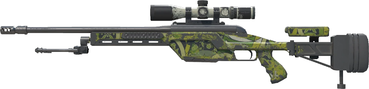 SSG 08 | Spring Twilly