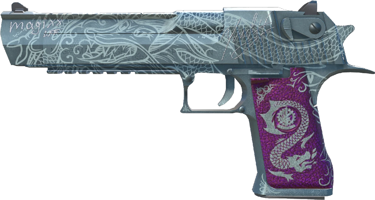 Desert Eagle | Kumicho Dragon