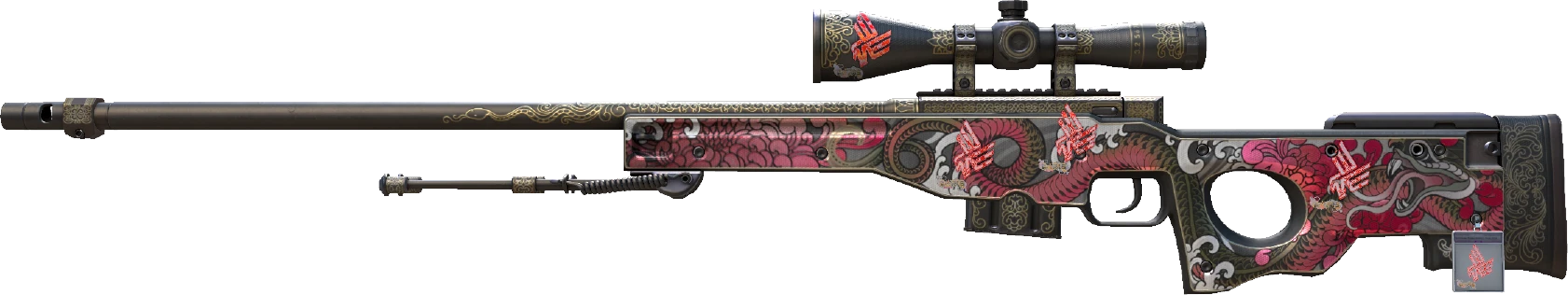 AWP | Duality