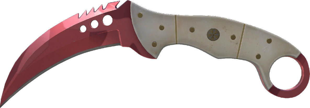 ★ Talon Knife | Slaughter
