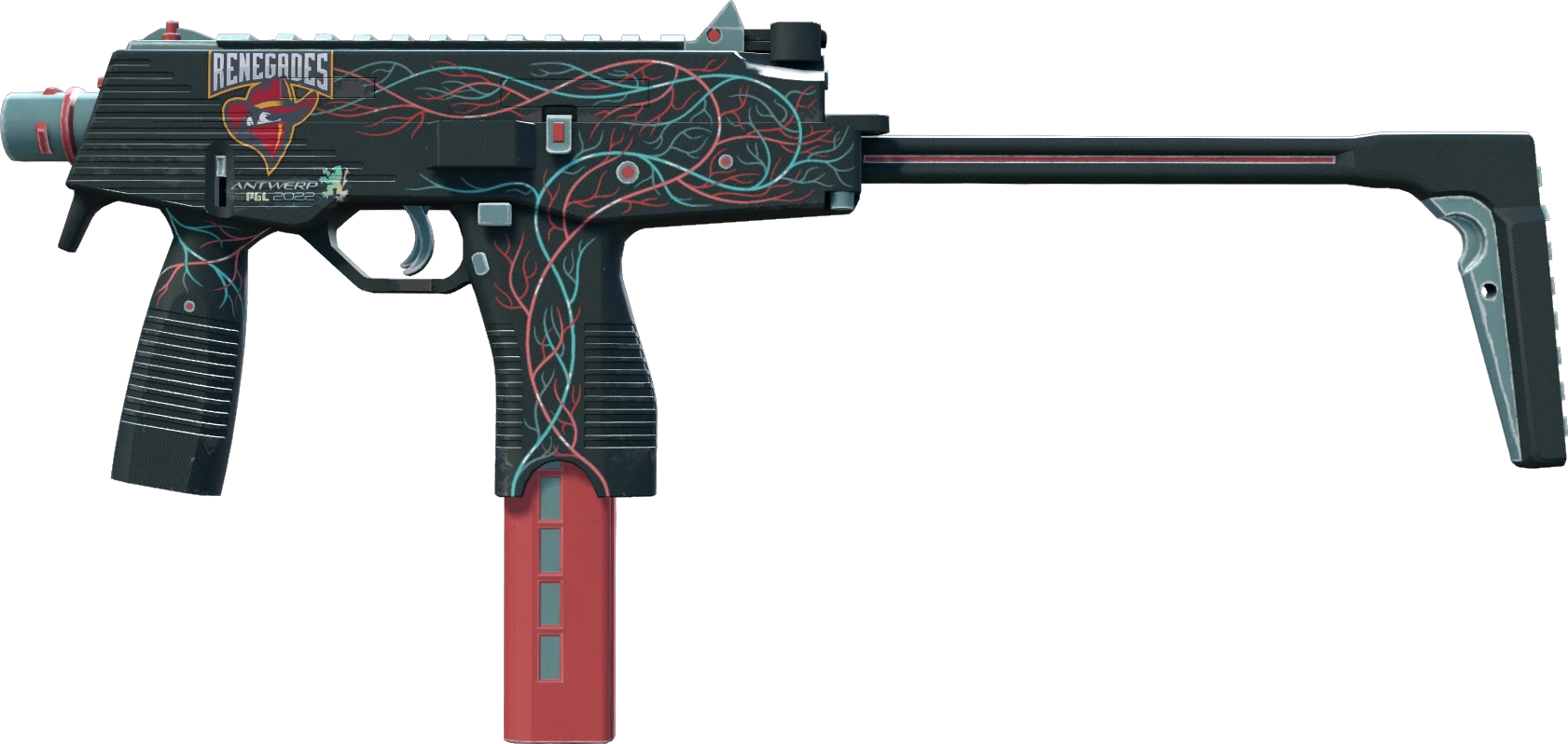 MP9 | Capillary