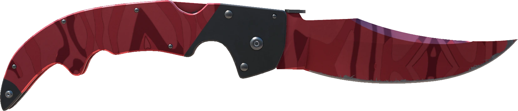 ★ Falchion Knife | Slaughter