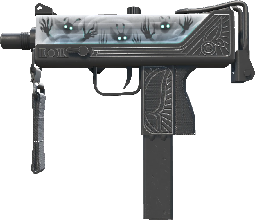 MAC-10 | Ensnared