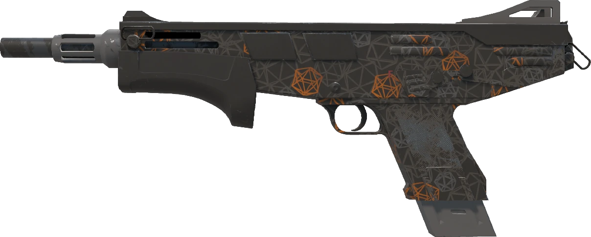 MAG-7 | Memento