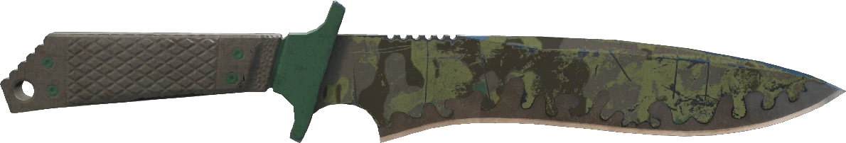 ★ Classic Knife | Boreal Forest
