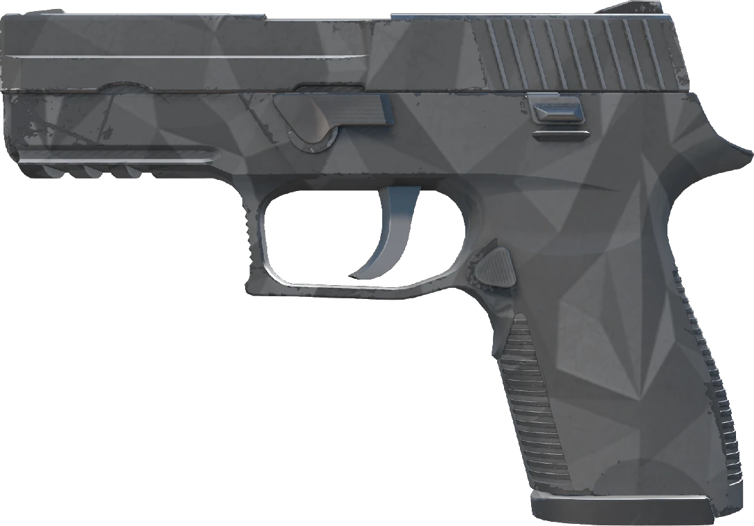 P250 | Facets