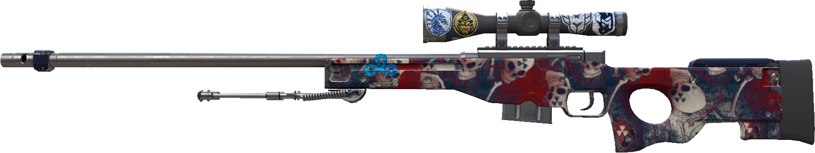 AWP | Acheron
