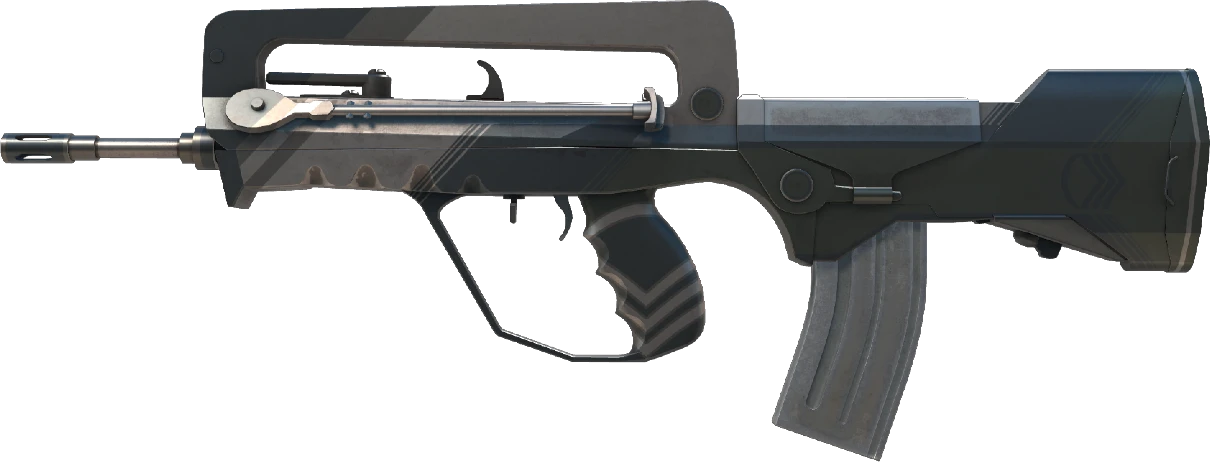 FAMAS | Sergeant