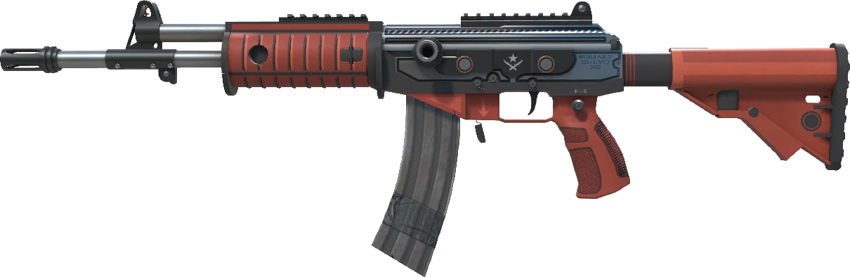 Galil AR | Firefight