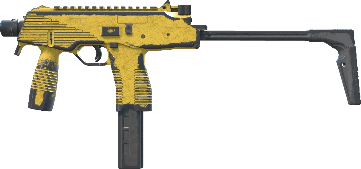 MP9 | Bulldozer