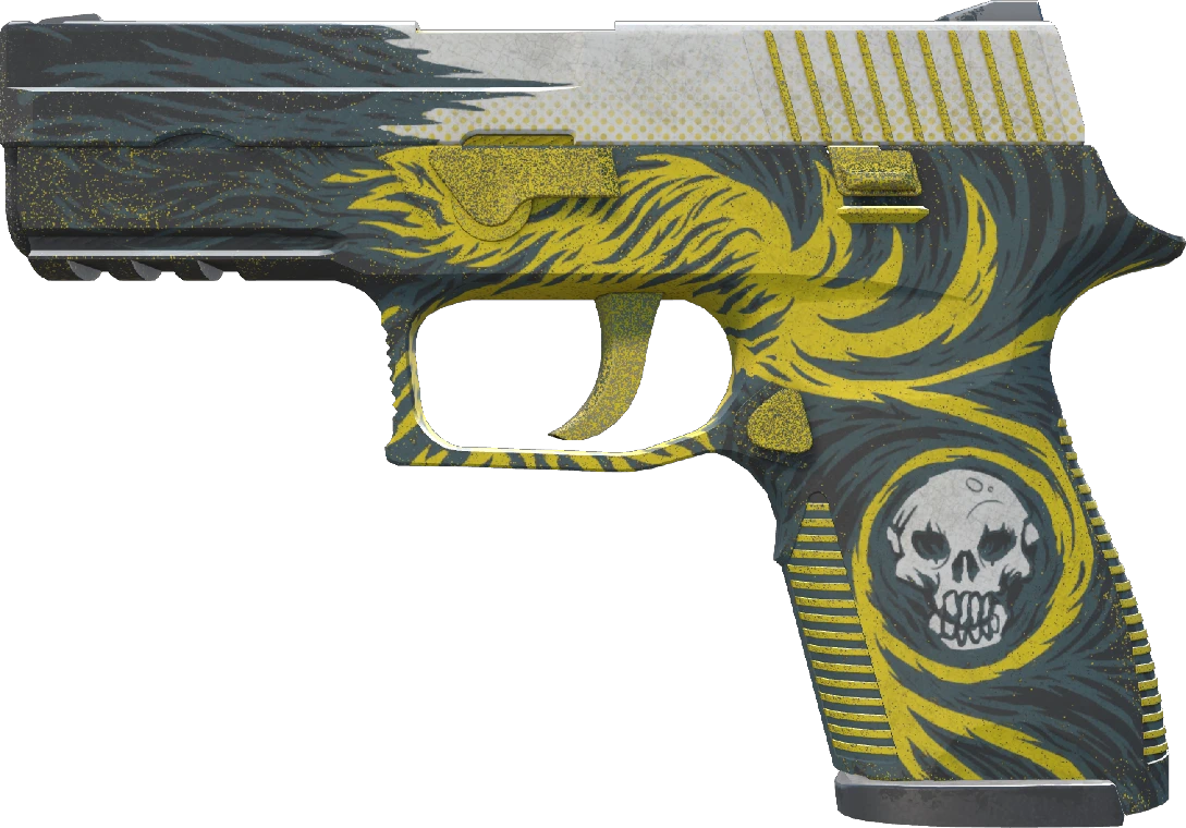 P250 | Wingshot